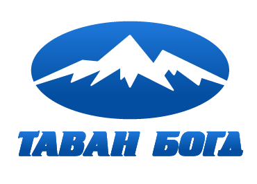 Tavan Bogd logo
